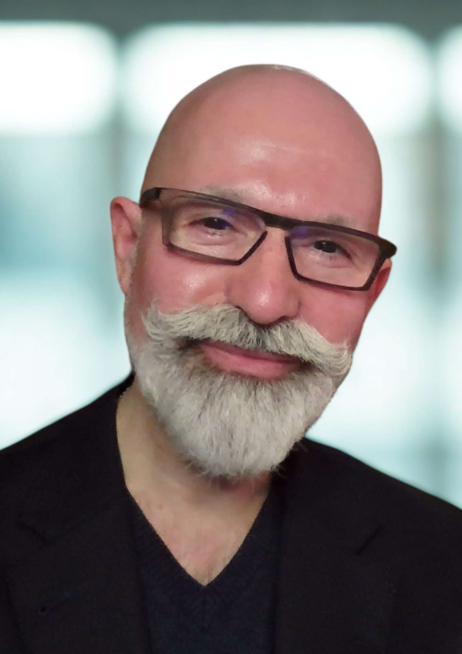 Dr Hercules Kollias, founder of The Executive Pulse